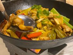 -望湘园·湖南菜(宏伊店)