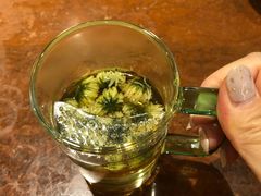 -北海金昌开元名都大酒店·四季轩中餐厅