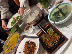 -漫圆·品质家宴(榔梨店)