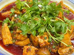 -南山小酒馆·江湖菜·夜宵(壹华里店)