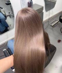 -藤野造型烫染