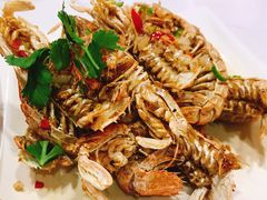 -辣螃铠盆盆蟹大排档(总店)