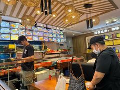 -醉壹号海鲜大排档·老厦门特色菜(厦门美食地标店)