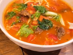 -寻裕记·现炒浇头面(人民广场店)