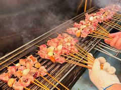 -九村烤脑花·两江非遗(创始总店)