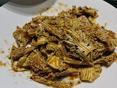 -老德州四合院·德州菜(天衢路店)
