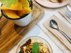 -The Rug Cafe(王府中环店)