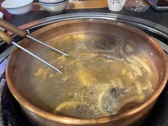 -阿山卓·野生菌火锅·纳西火塘烤肉