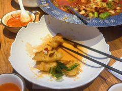 -俭寨大盘鸡·缸子肉·小公鸡·新疆菜(云通店)