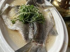 -顺德渔村·岭南一号