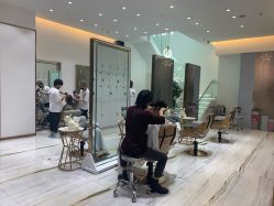 -HAIR POP