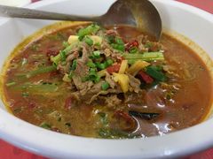 牛瘪汤-香猪美食(洛香店)