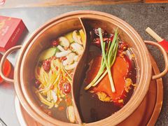 -镇江龙·火锅串串(武侯祠店)