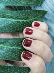 -L Nail轻奢美甲美睫