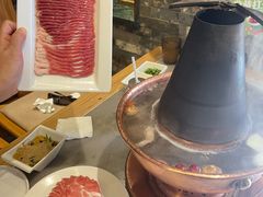 -牛街·马辈儿涮肉(牛街总店)