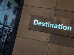 -北京目的地酒吧