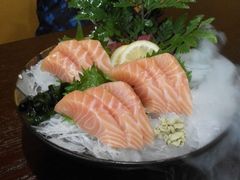 松子日本料理(白家庄店)-松子料理(白家庄店)