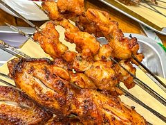 -老白家怡贵园烤肉
