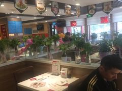 大堂-嘉和一品粥(政府街店)