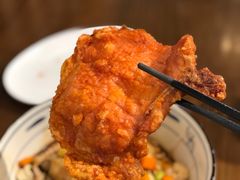 -爱家面馆(常州总店)
