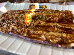 -肉串汪(望京店)