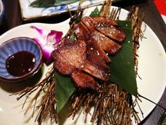 -银波·烧鸟居酒屋·平价日料(万达广场福清清昌大道店)