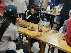 -清真-戏楼王记牛肉面