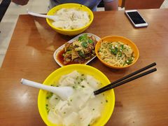 -龙抄手(春熙路总店)