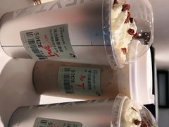 -喜茶(上海打浦桥日月光gelato lab+店)