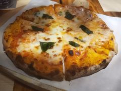 -Mercato莫卡多露台餐厅与酒吧(K11店)