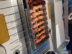 -丰茂烤串(公园店)