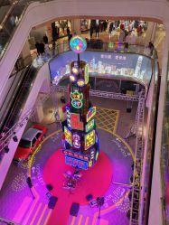 -哈尼鹿儿童乐园(兰州东瓯店)