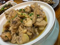 -下梅人家土菜馆(历史文化餐厅度假区店)