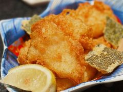 -摩打食堂(壹方中心店)