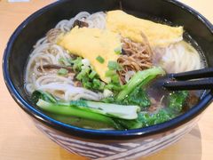 -霸蛮湖南米粉(亦庄力宝华联店)