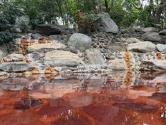 -湖泉半山温泉(湖泉生态园)