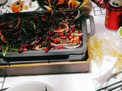 -熊记虾王·小龙虾(东晓南店)