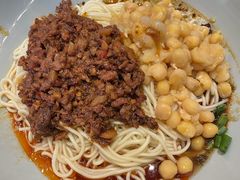 -好這口重庆小面(总店)