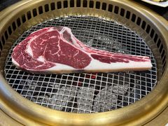 -龙记珍牛和牛烧肉(龙南街店)