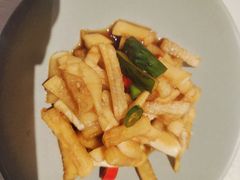 -湘中缘·湖南菜(娄底驻京办店)