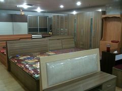 -长虹家具世界(渭水道店)