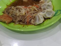 -北京建筑大学食堂(西城校区店)