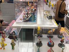 -泡泡玛特POPMART(上海环球港店)