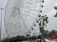 -南昌之星摩天轮