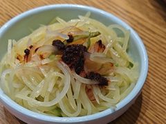 -李先生牛肉面大王(营口大润发店)