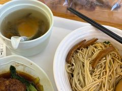 -东园小馆·早茶·淮扬小炒(三盛广场店)