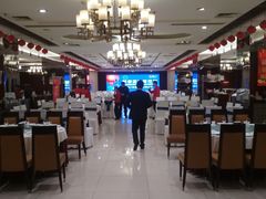 大堂-文杏酒楼(一品天下店)