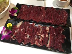 -陈记顺和牛肉火锅馆(天河北路店)