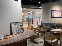 -海马体照相馆(天津世纪都会店)