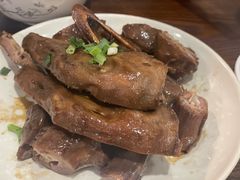 -乡亲鹅肉城(吴江店)